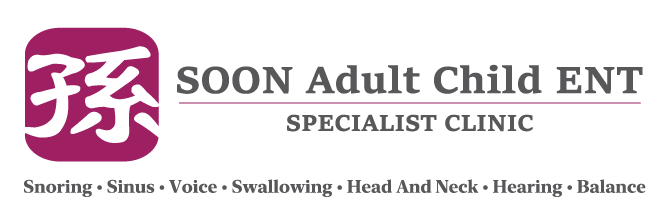 Dr Soon Adult Child ENT Specialist Clinic