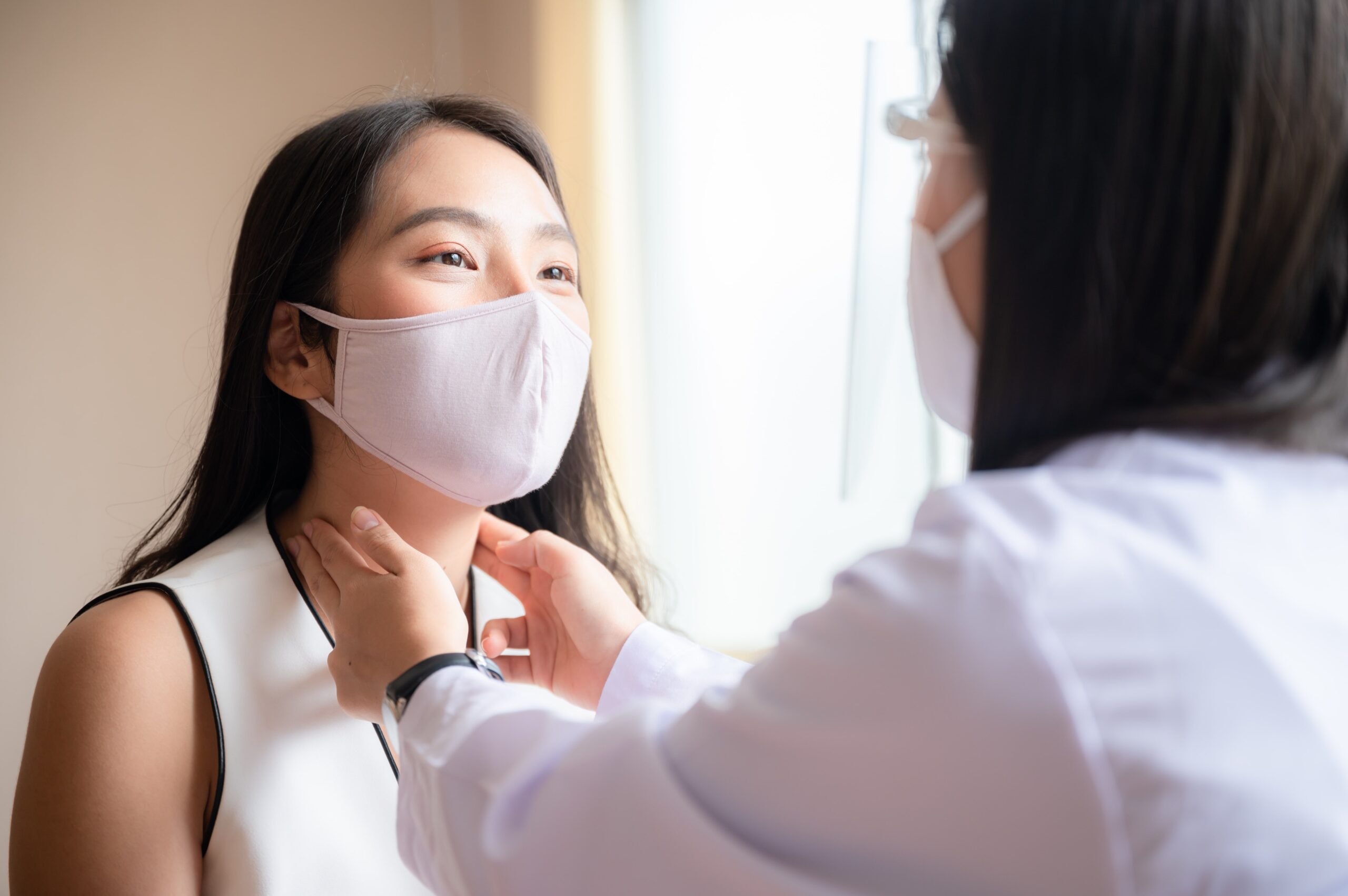 Read more about the article Why Oral Lichen Planus Can Sometimes Affect Your Throat and Swallowing