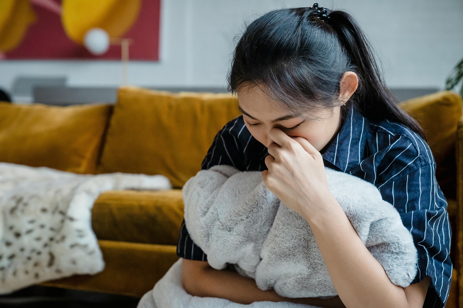 Read more about the article How Do I Know If My Dizziness Is Vertigo or Something Else?
